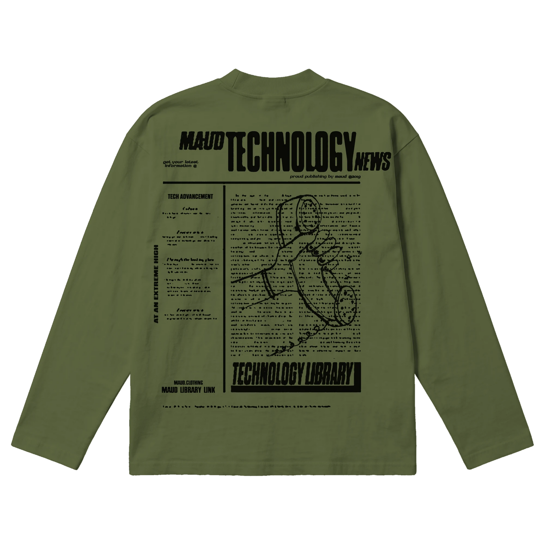 Tech