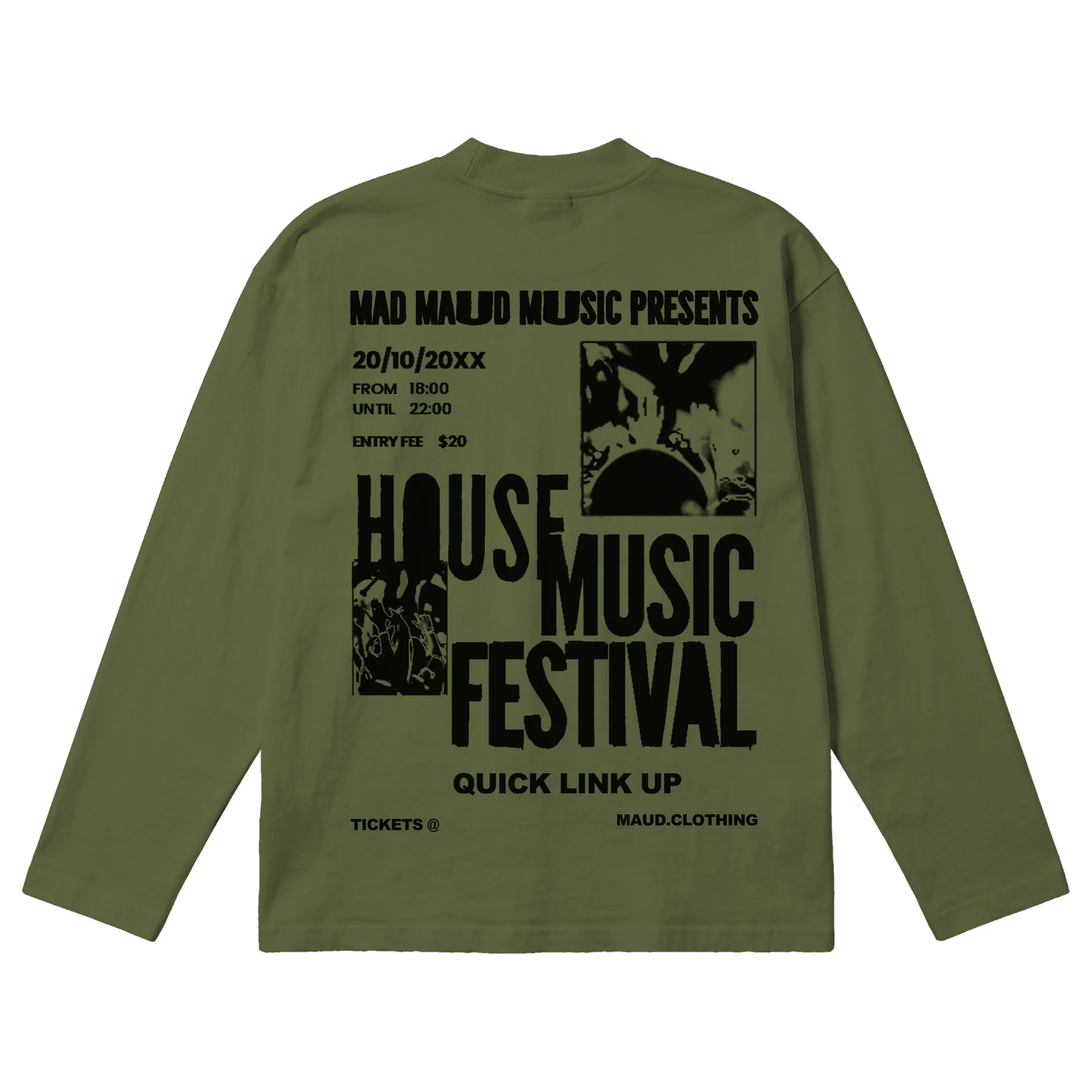 House Fest
