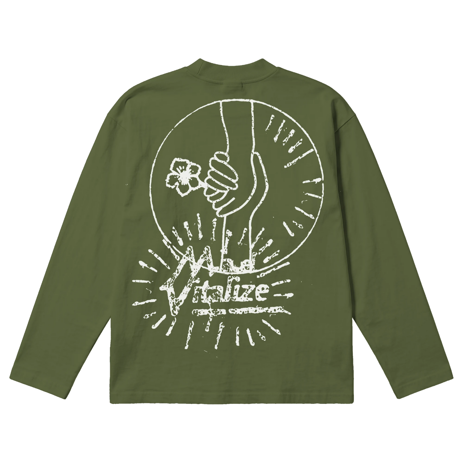 Vitalize