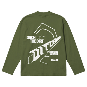 Ditch The Dirt