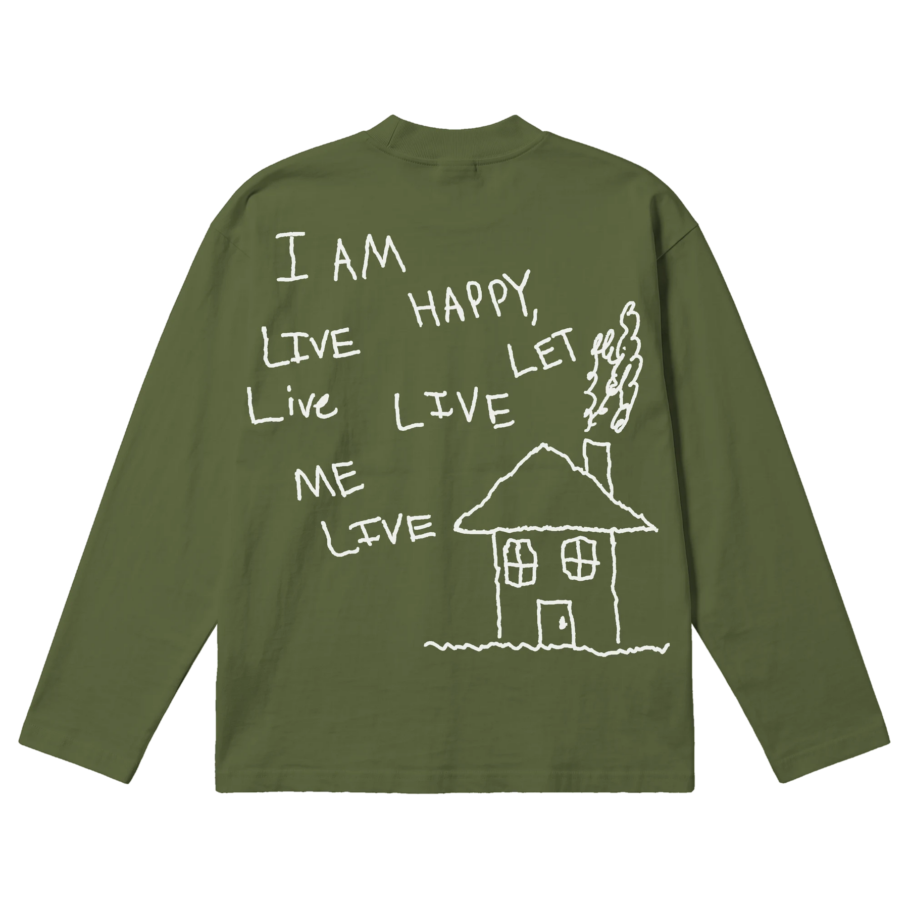 Live Let Live