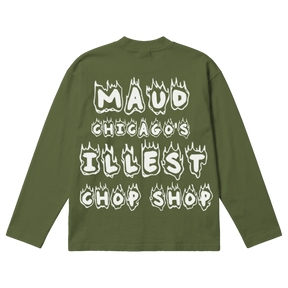 Chop Shop