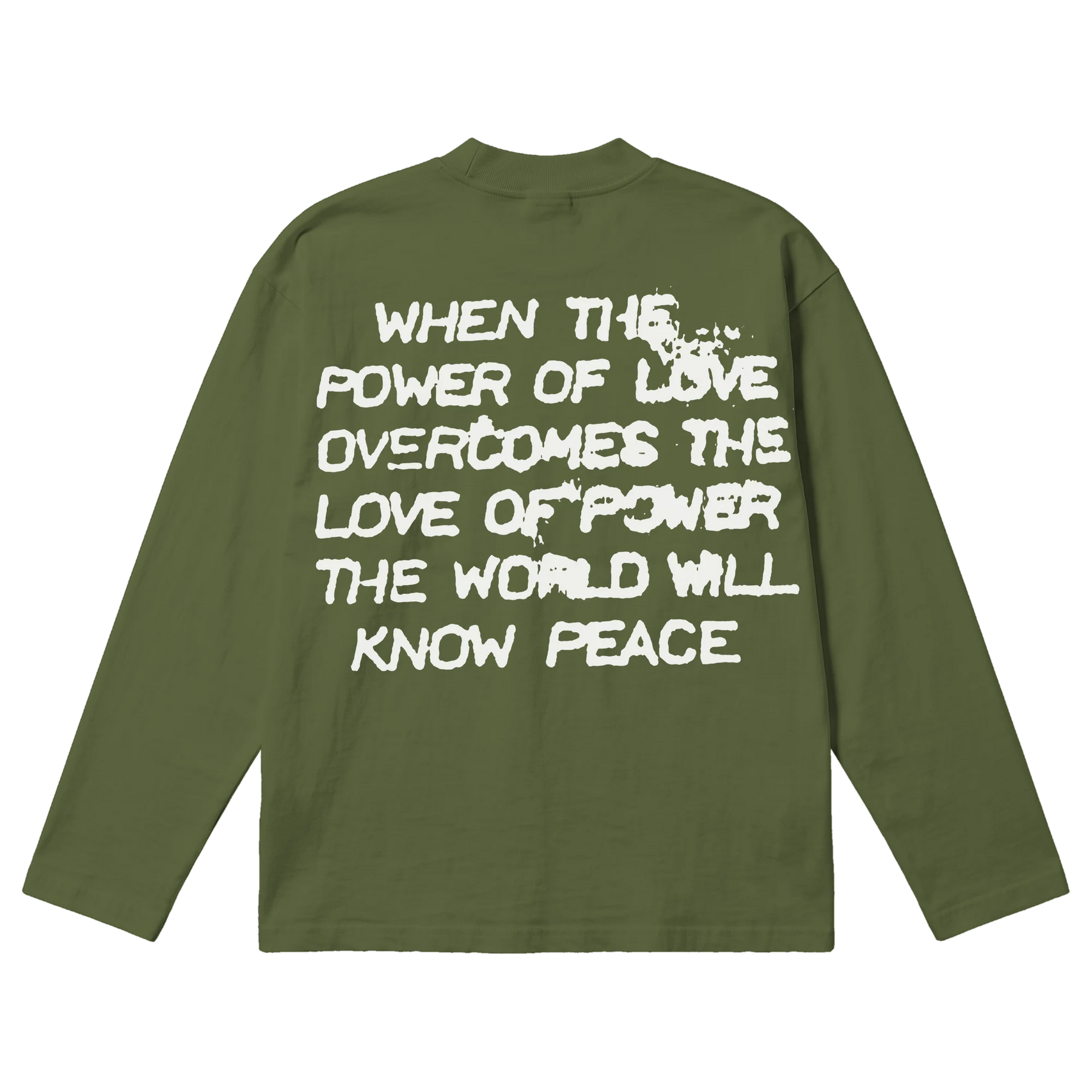 Power