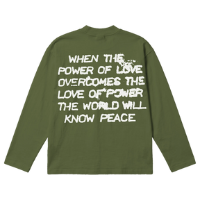Power