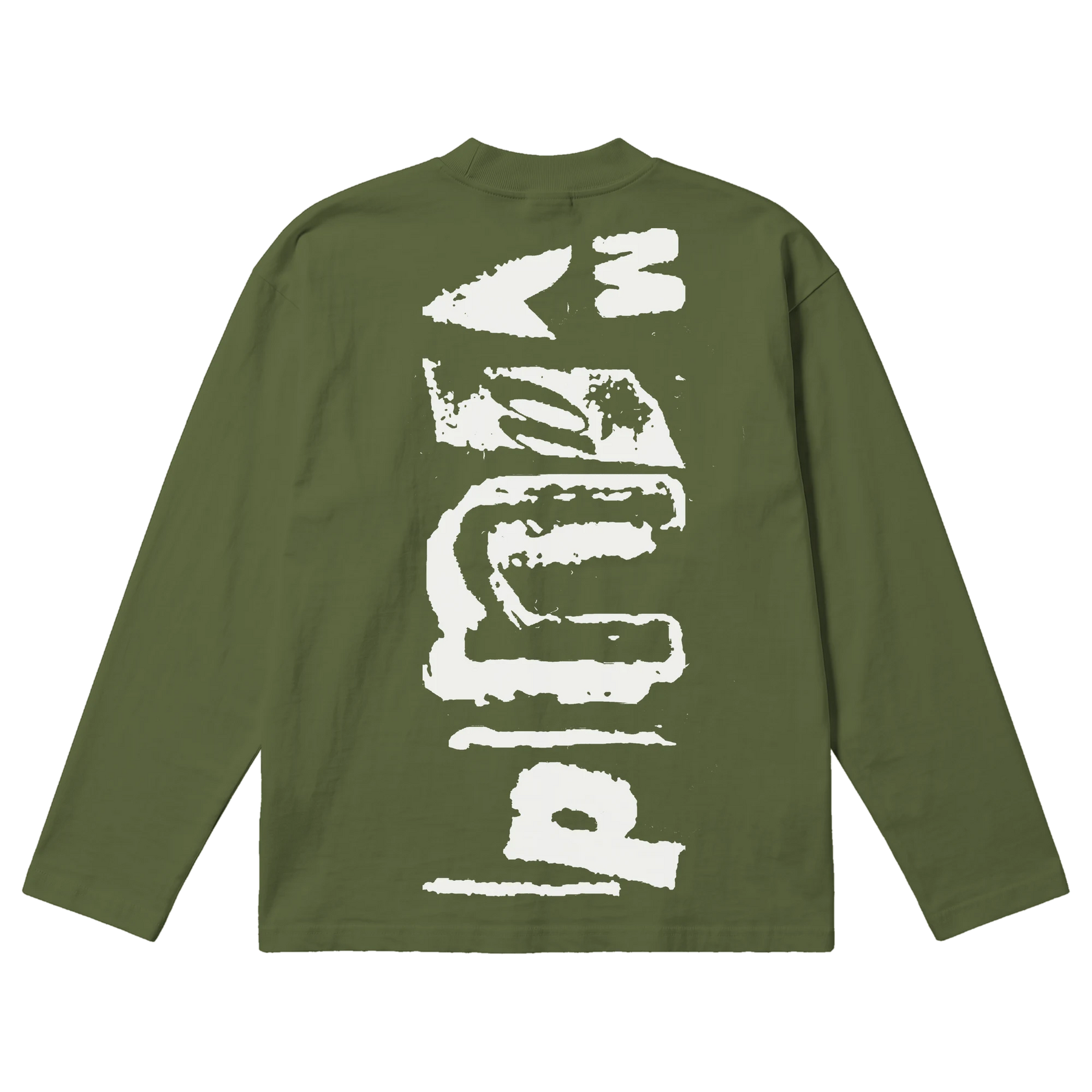 MAUD Shirt