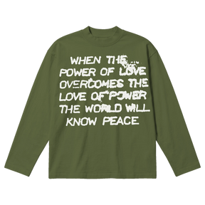 Power