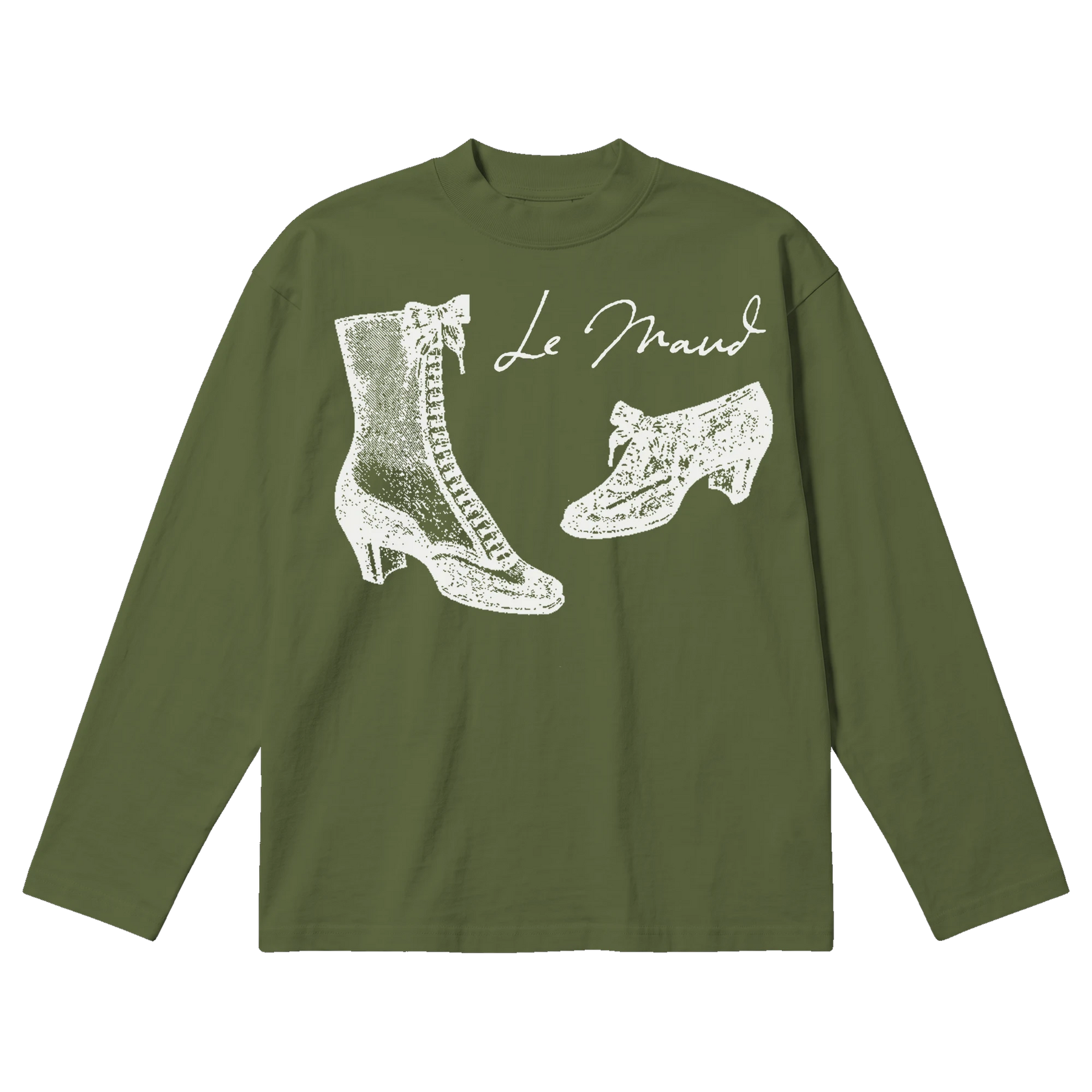 Le Maud