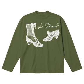 Le Maud