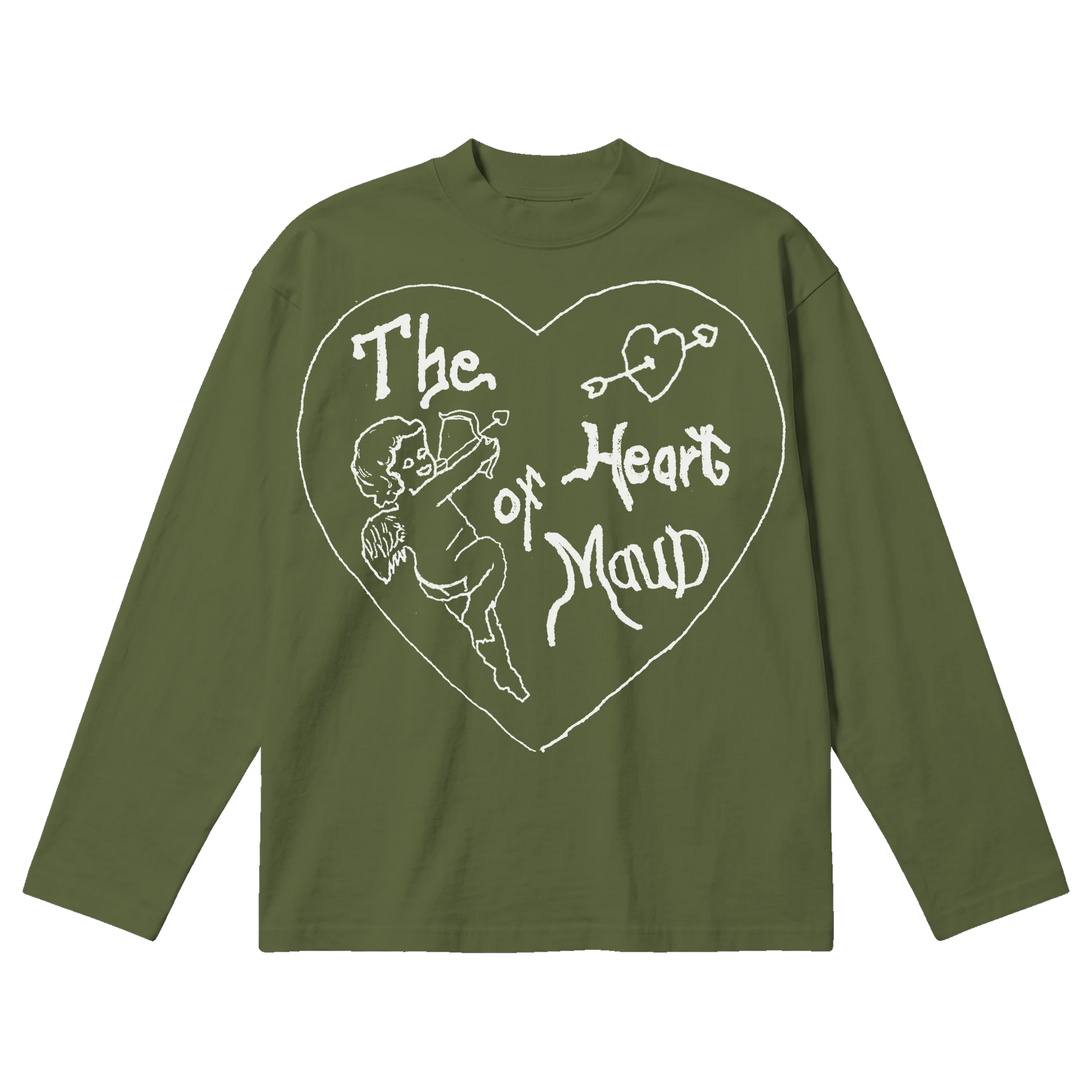 Heart of Maud