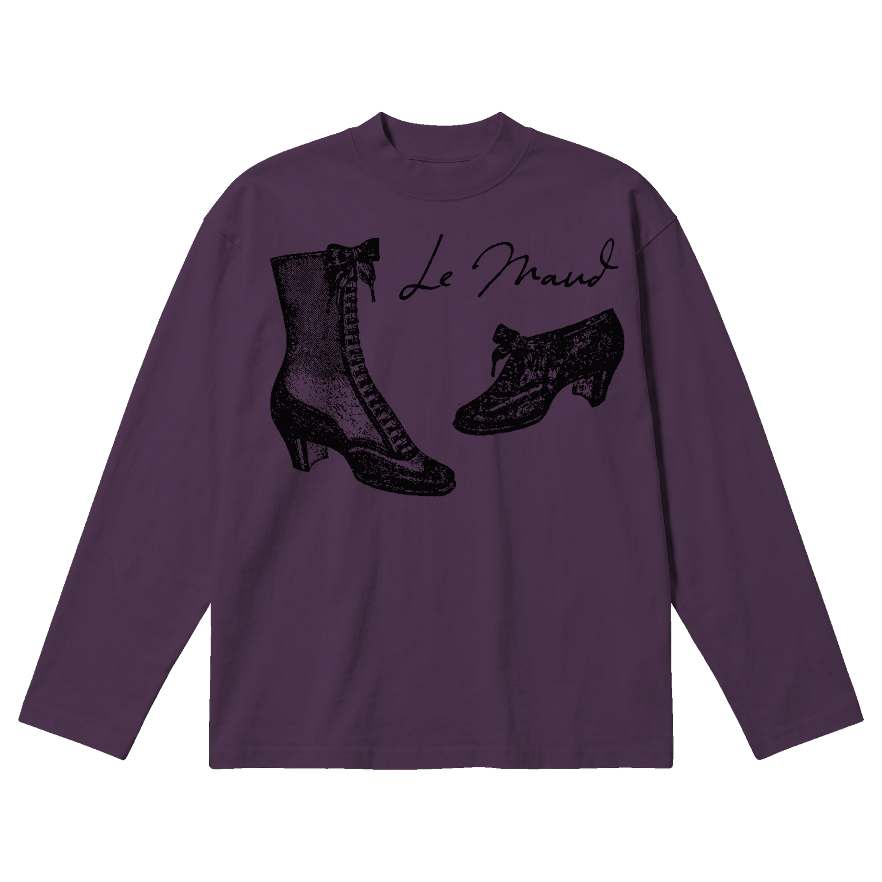 Le Maud