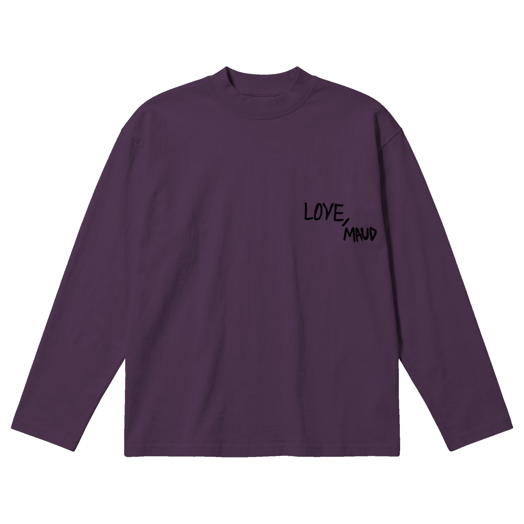 Love, Maud