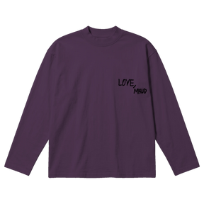 Love, Maud