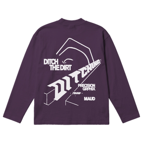 Ditch The Dirt