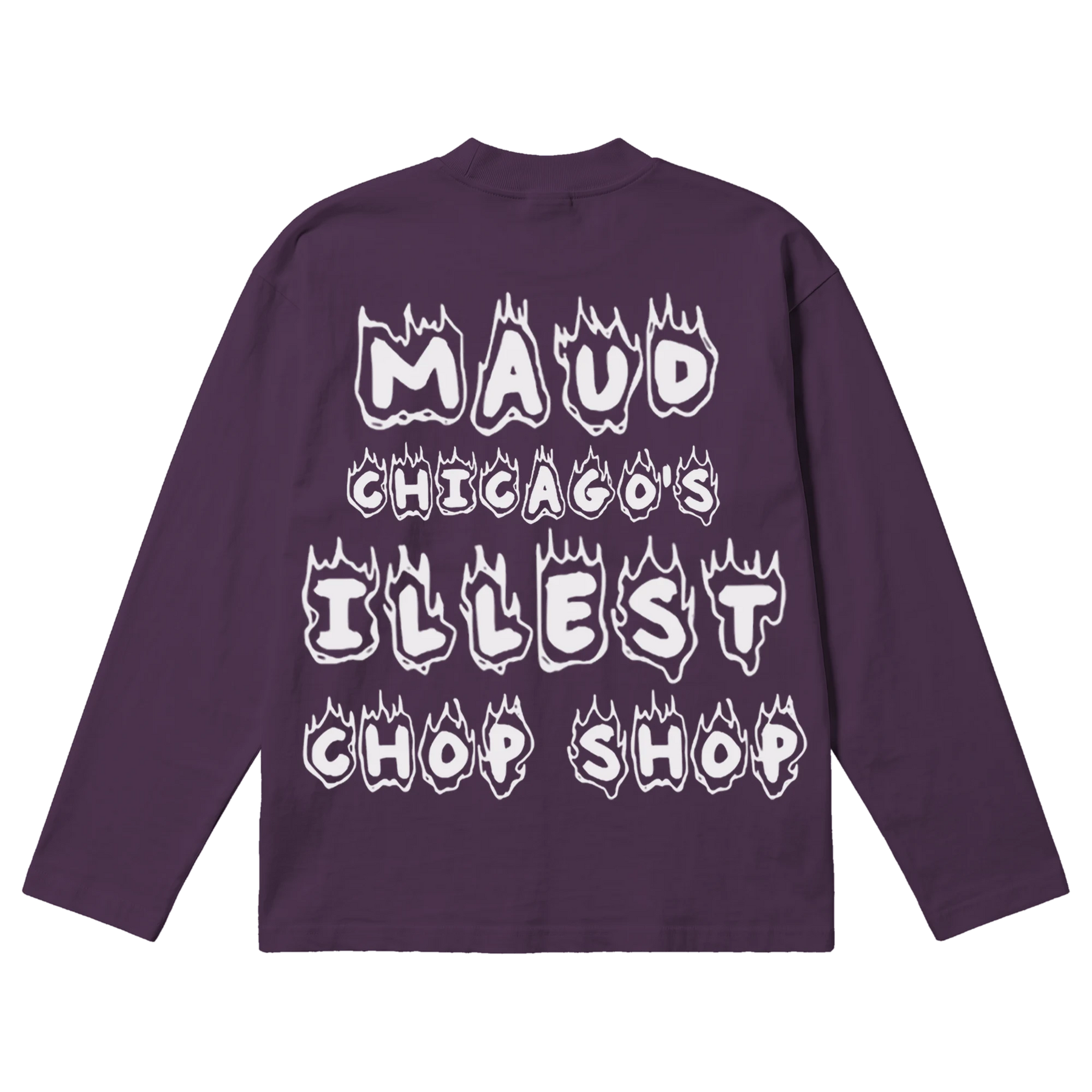 Chop Shop