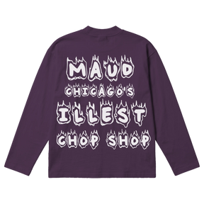 Chop Shop