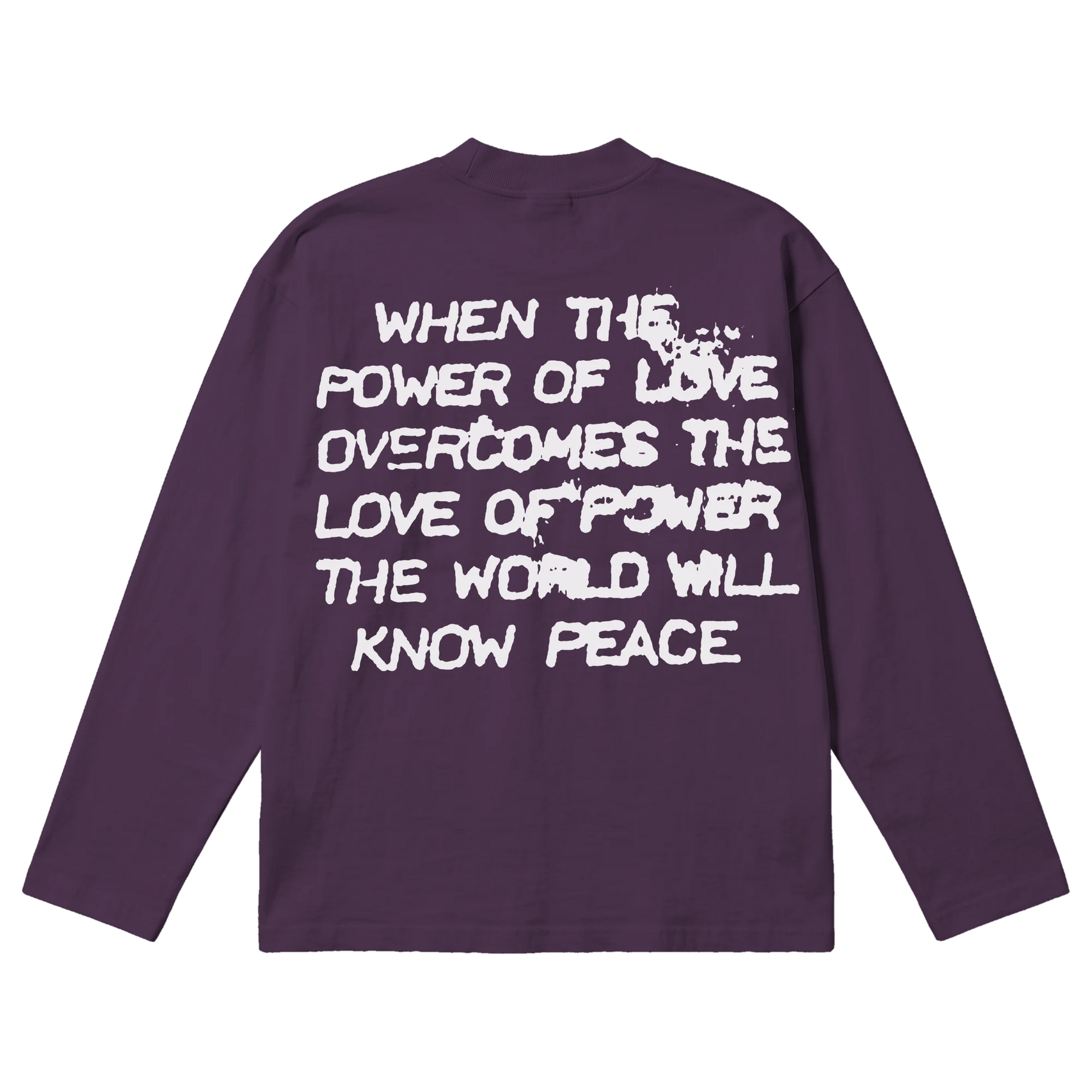 Power