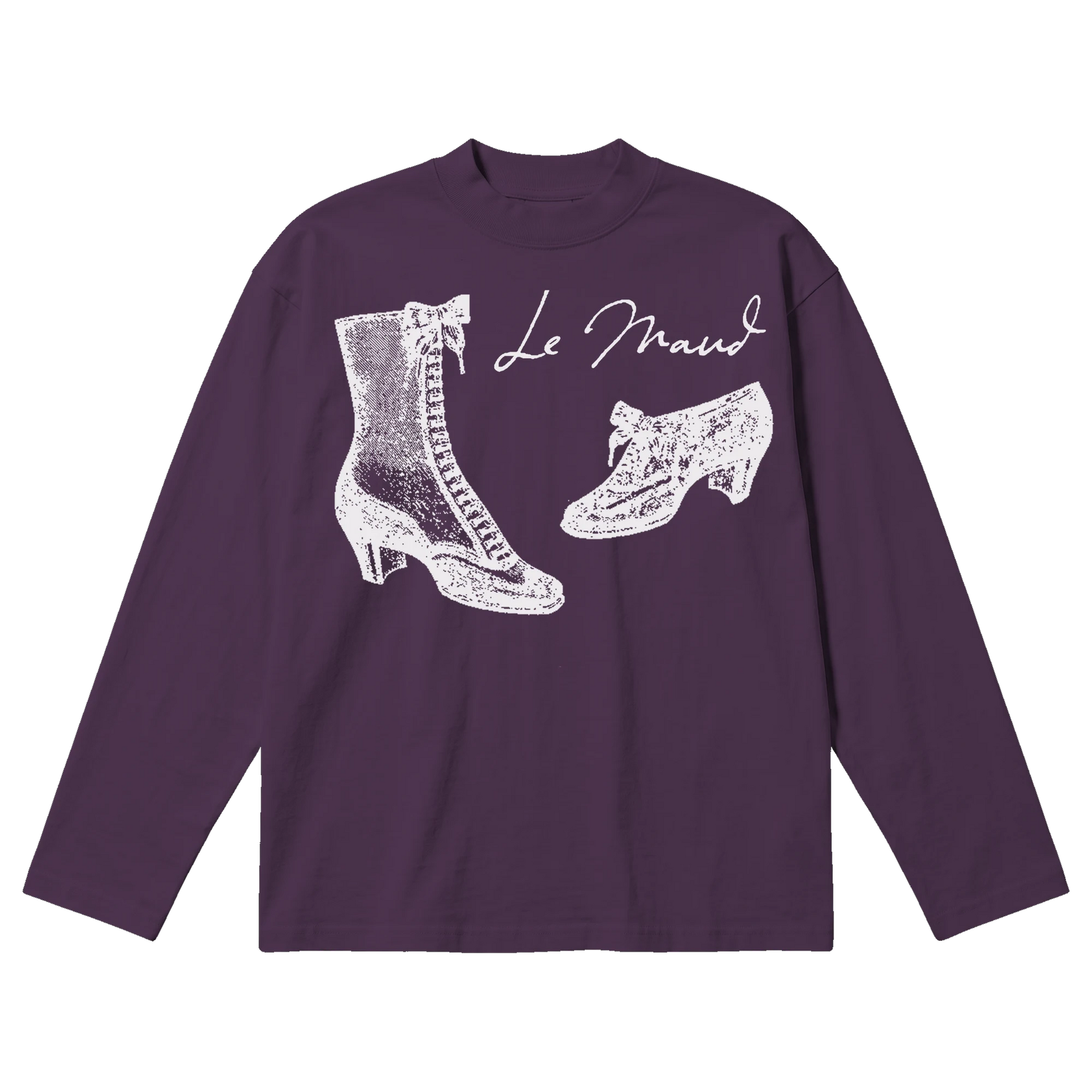 Le Maud