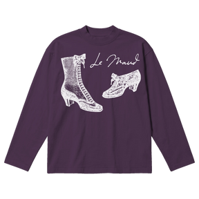 Le Maud