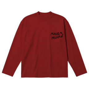 MAUD MUAH