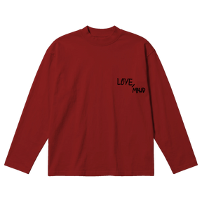 Love, Maud