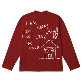 Live Let Live