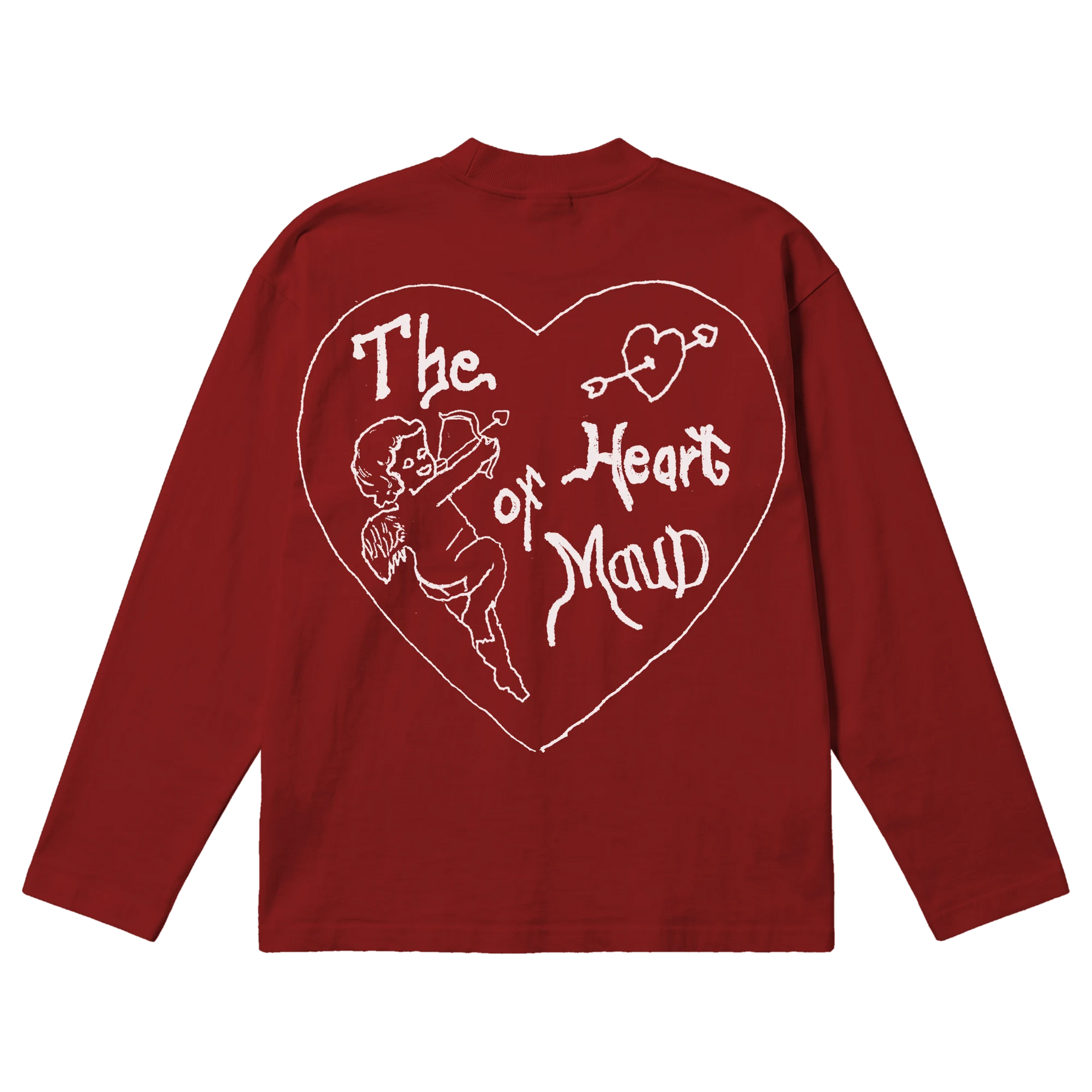 Heart of Maud