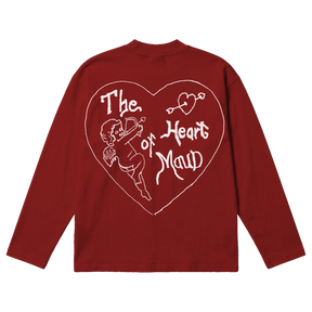 Heart of Maud