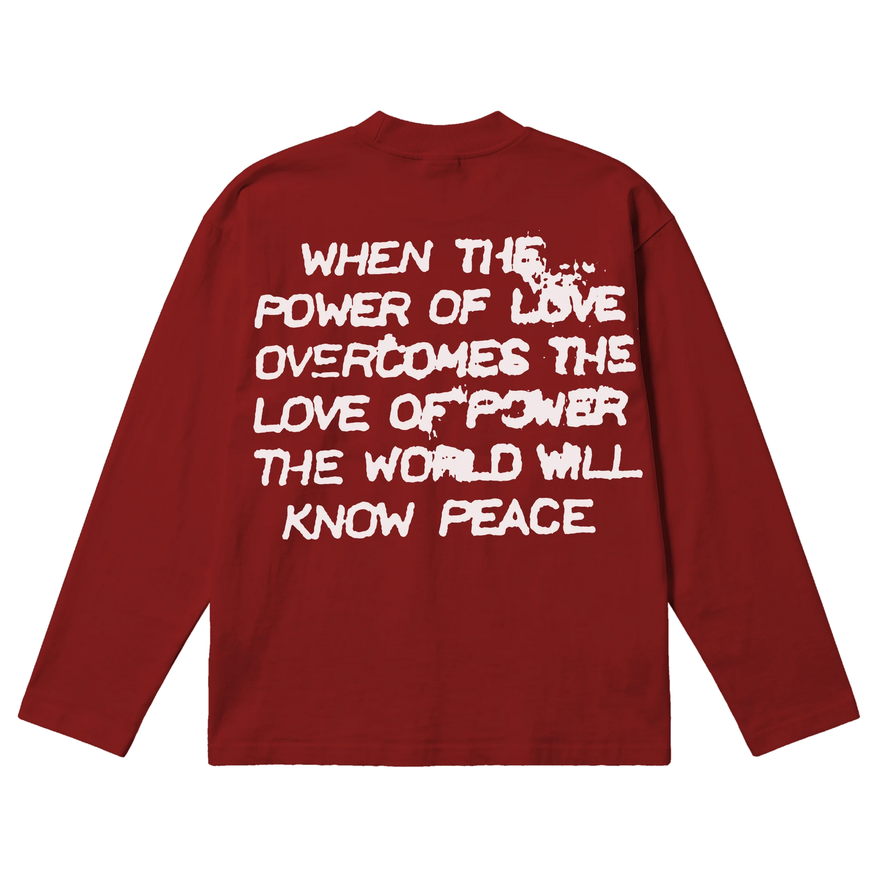 Power