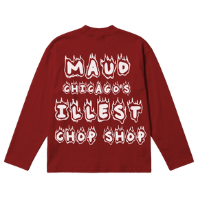 Chop Shop