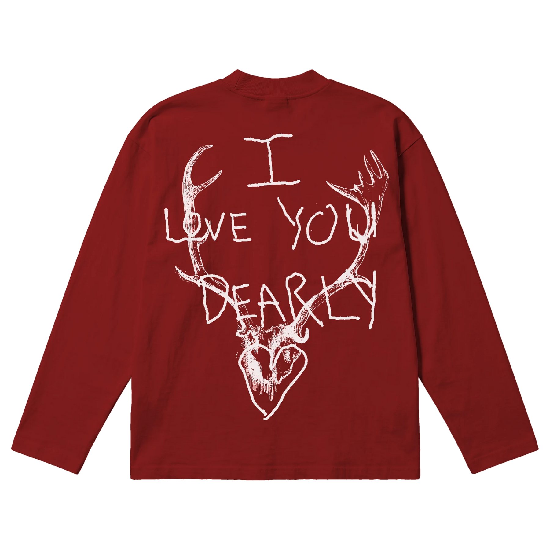 Dearly