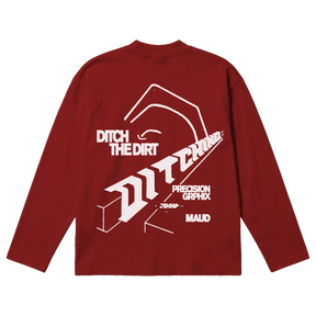 Ditch The Dirt