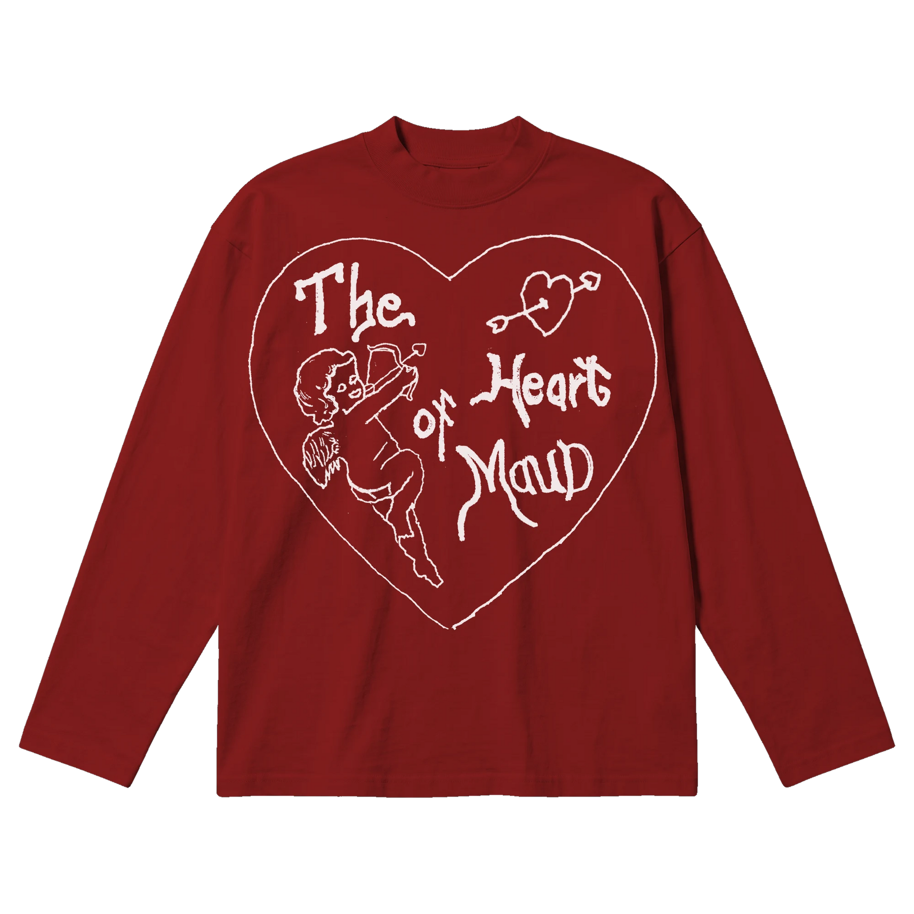 Heart of Maud