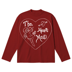 Heart of Maud