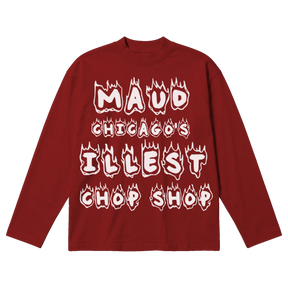 Chop Shop