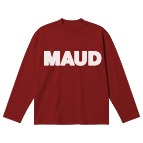 MAUD Logo
