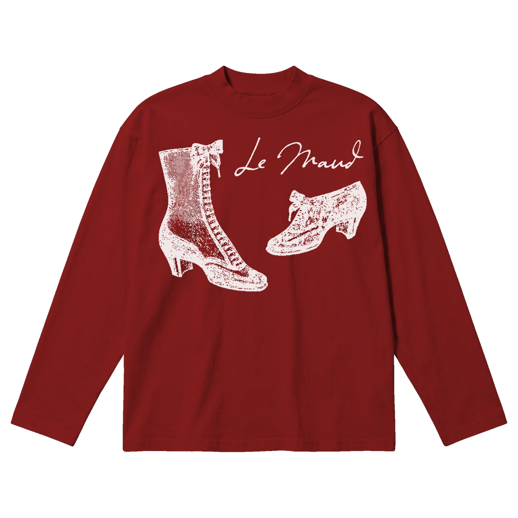 Le Maud