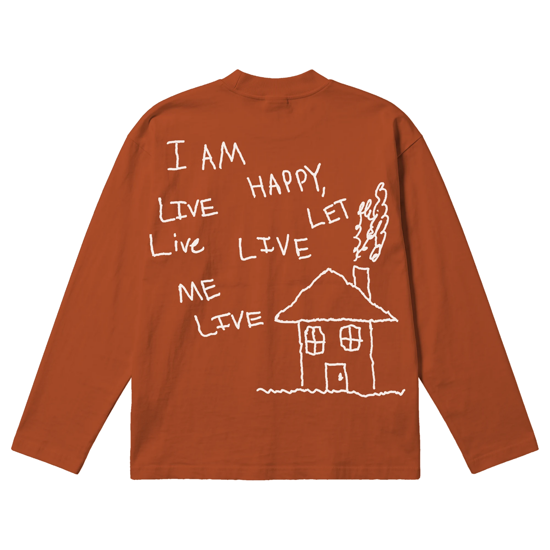 Live Let Live
