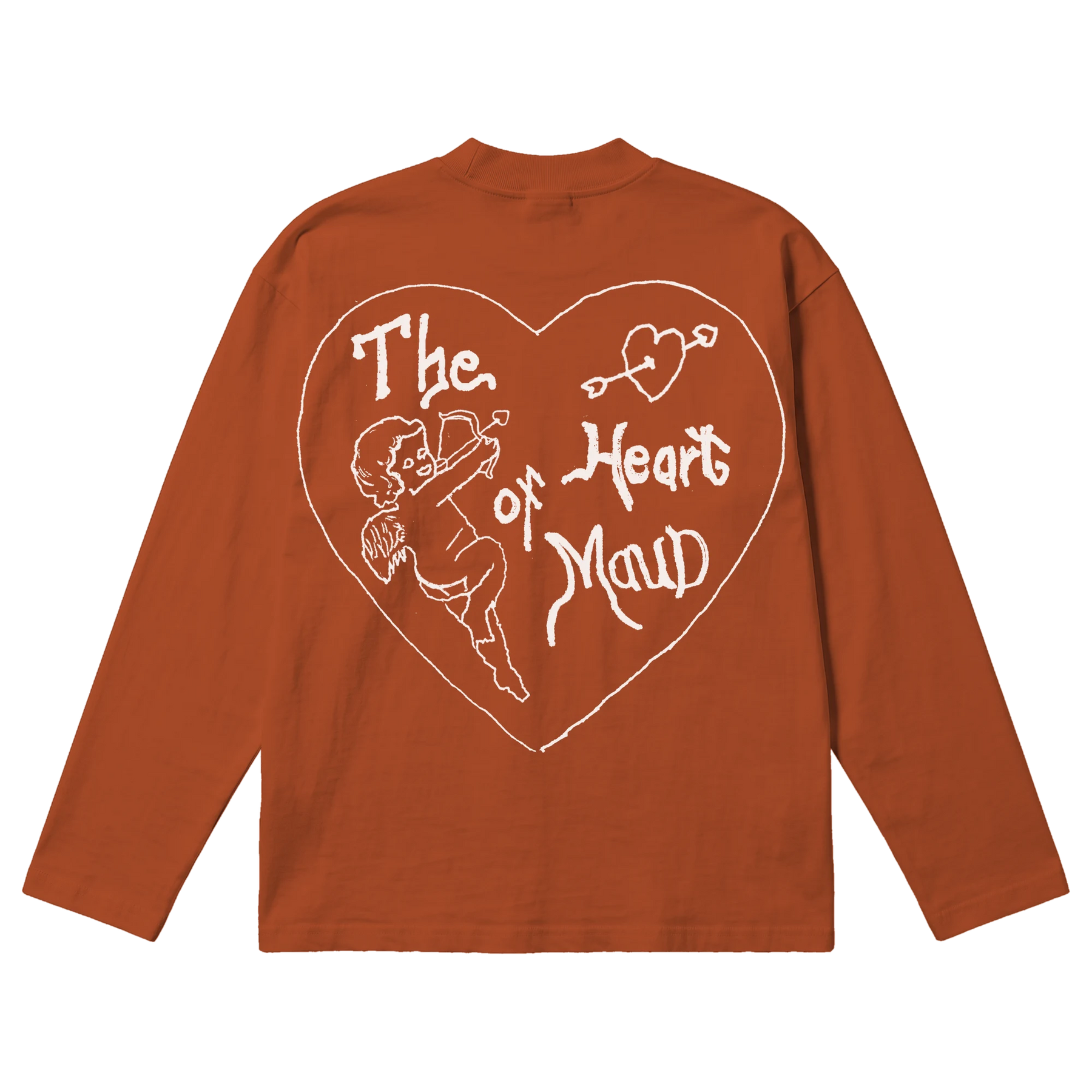 Heart of Maud