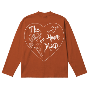 Heart of Maud