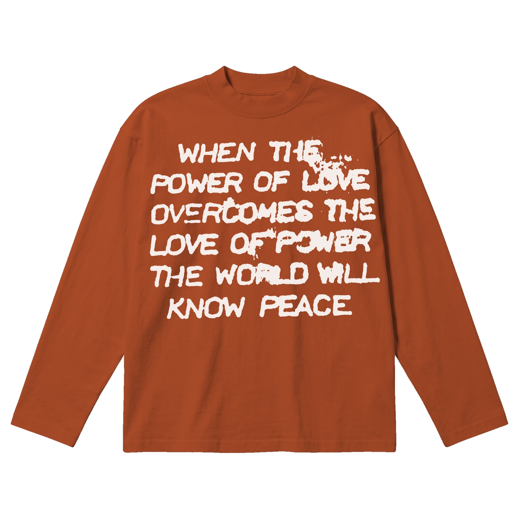 Power