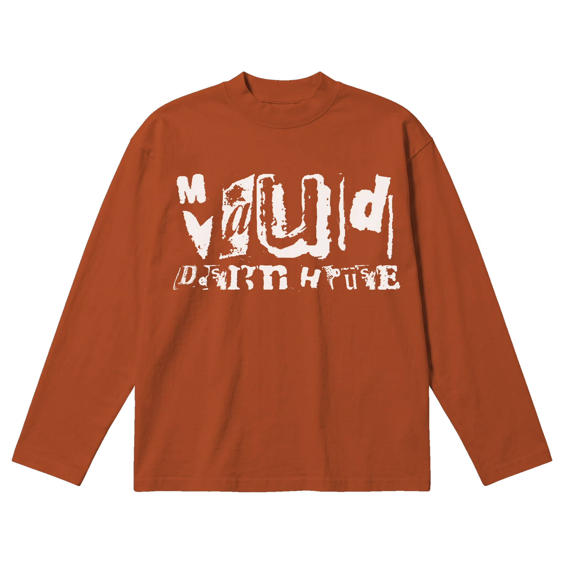 MAUD Shirt