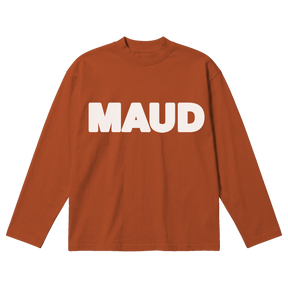 MAUD Logo