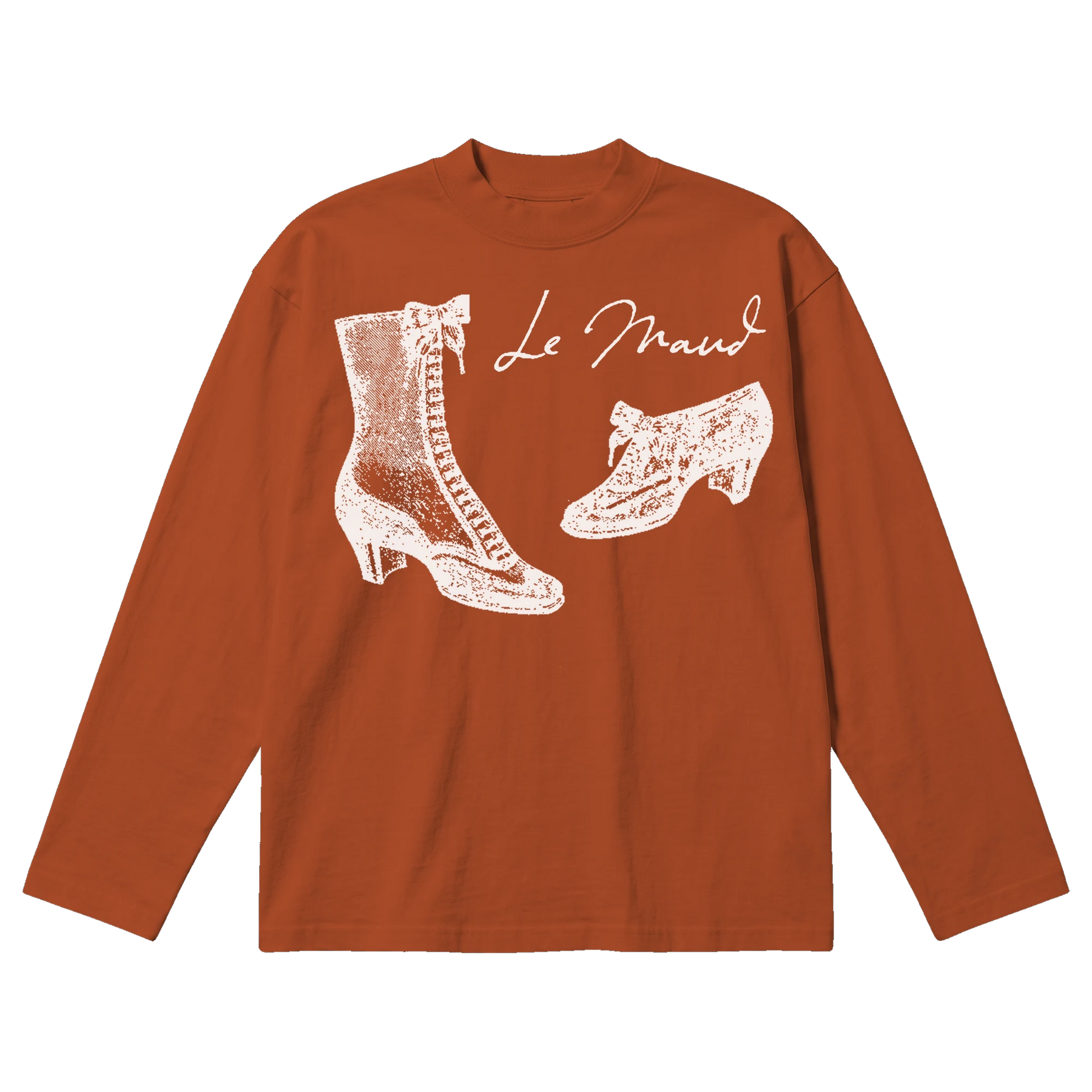 Le Maud
