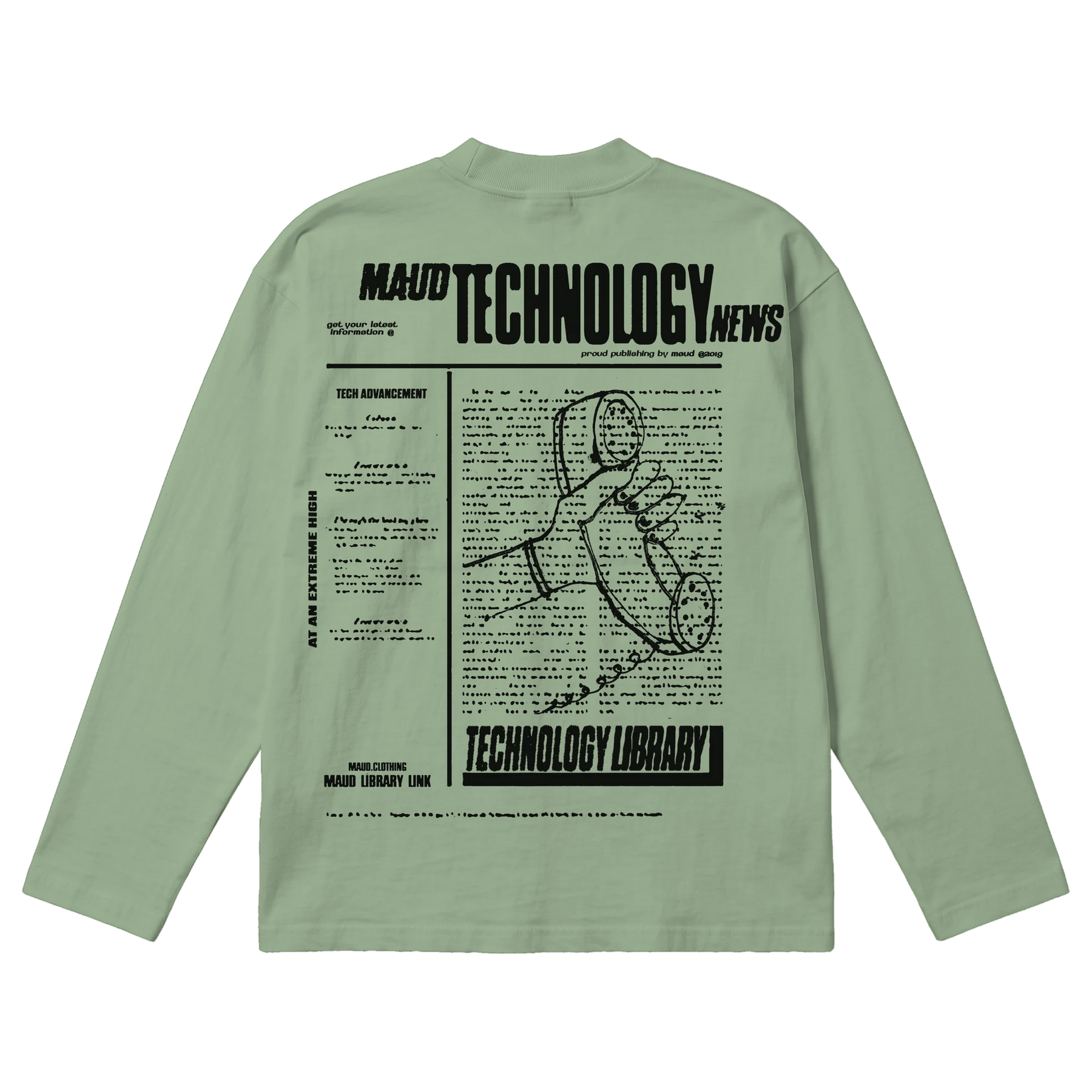 Tech