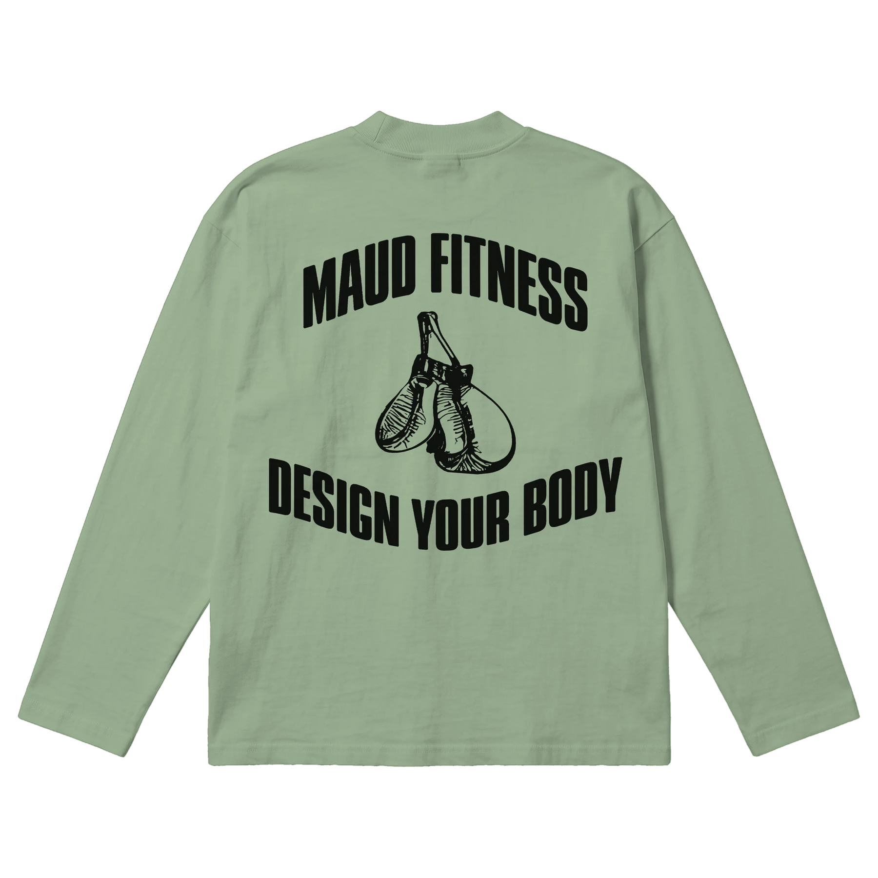 MAUD Fitness