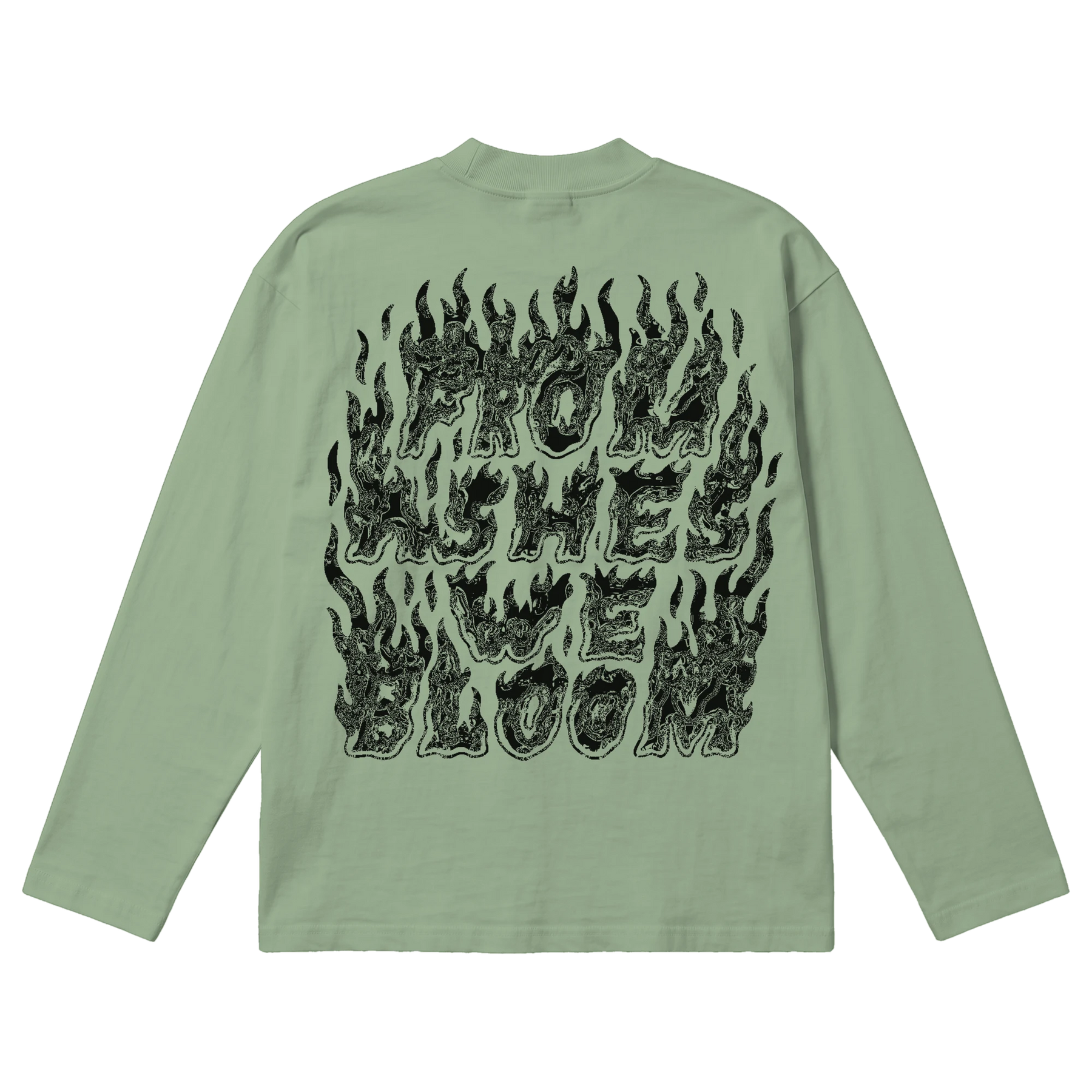 Ashes Flames