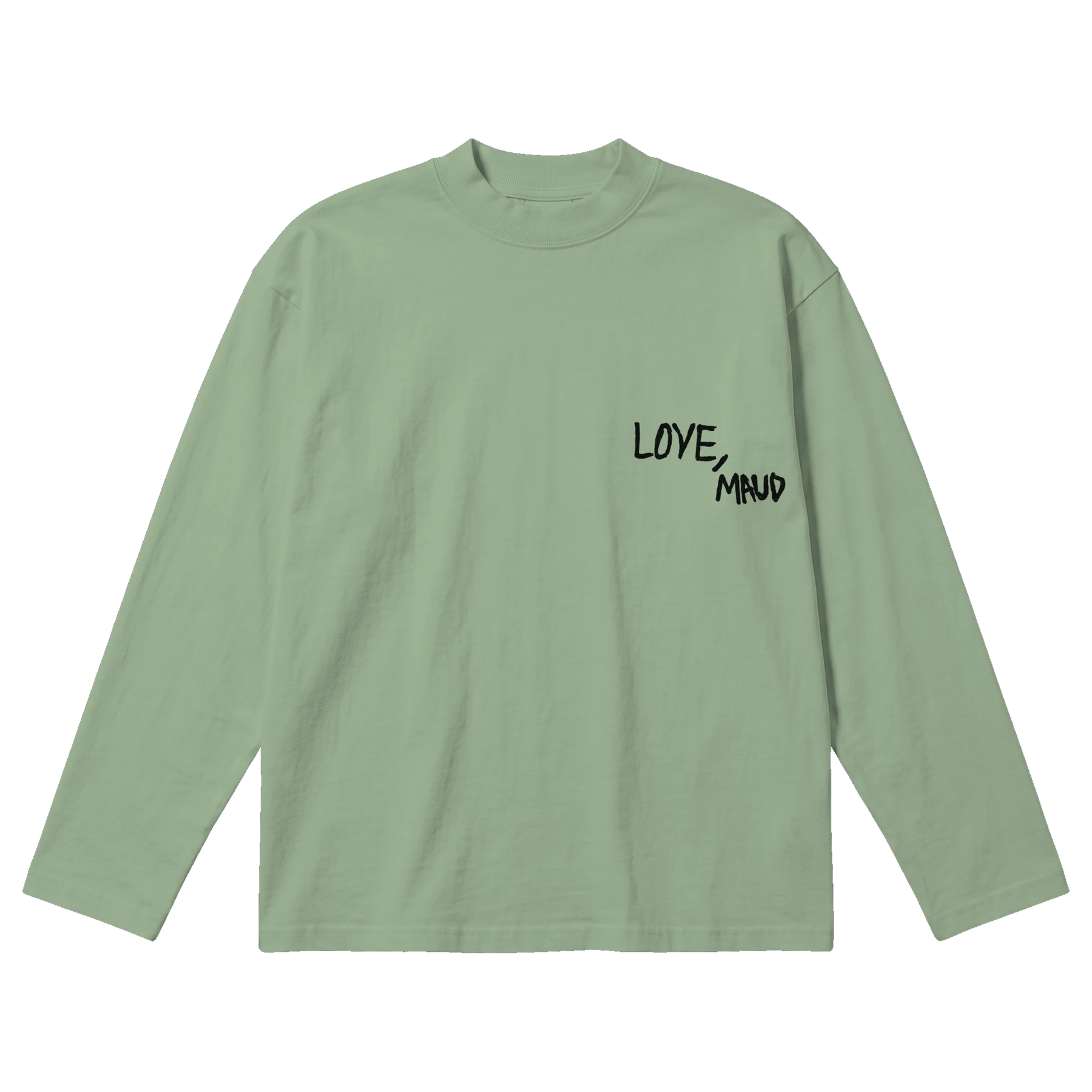 Love, Maud