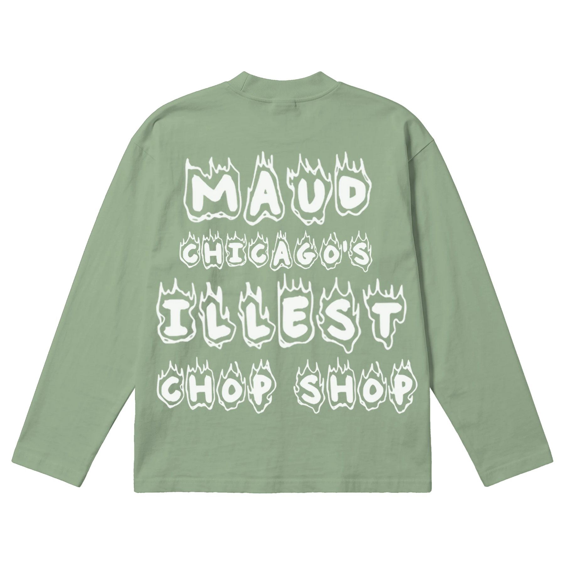 Chop Shop
