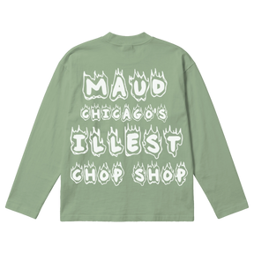 Chop Shop