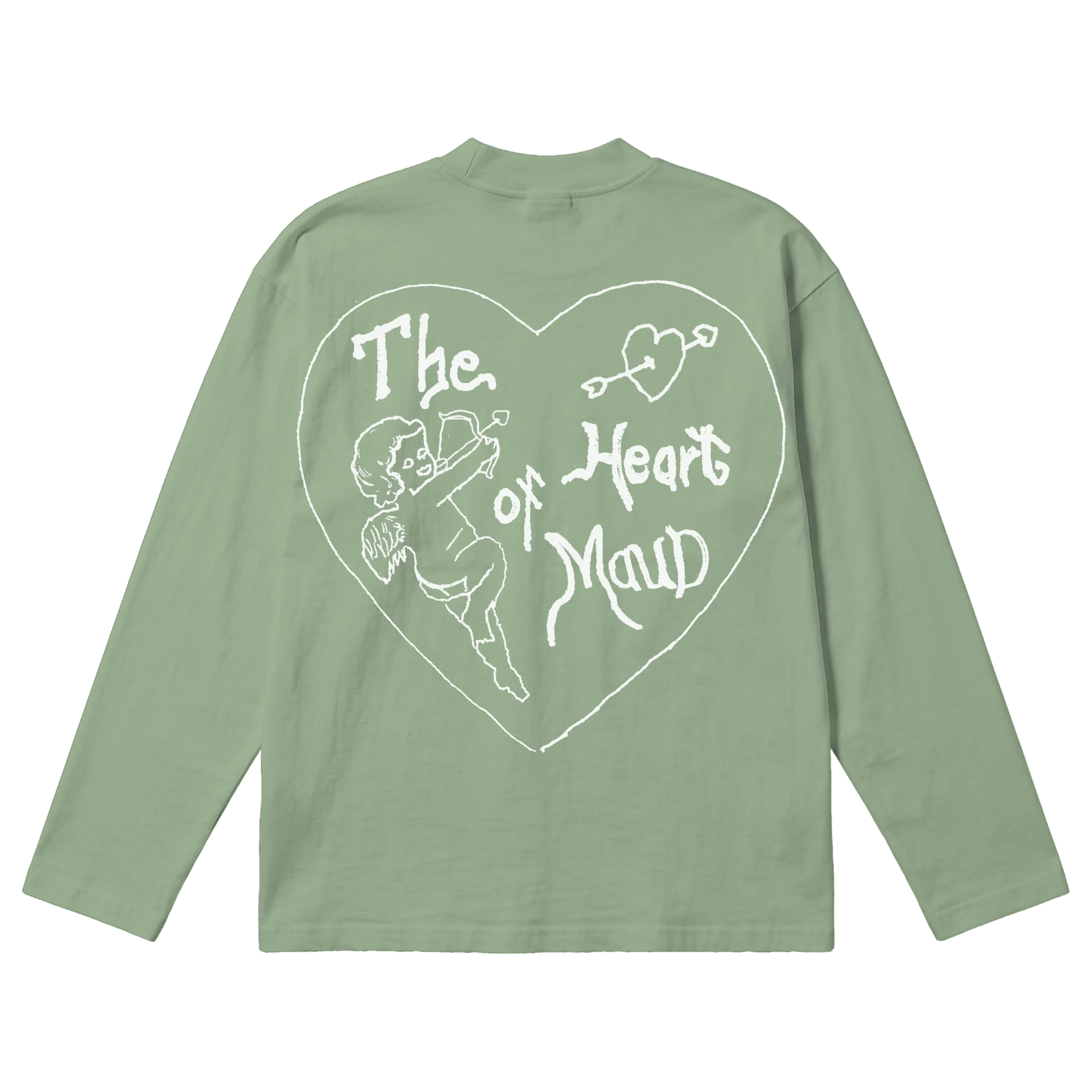 Heart of Maud